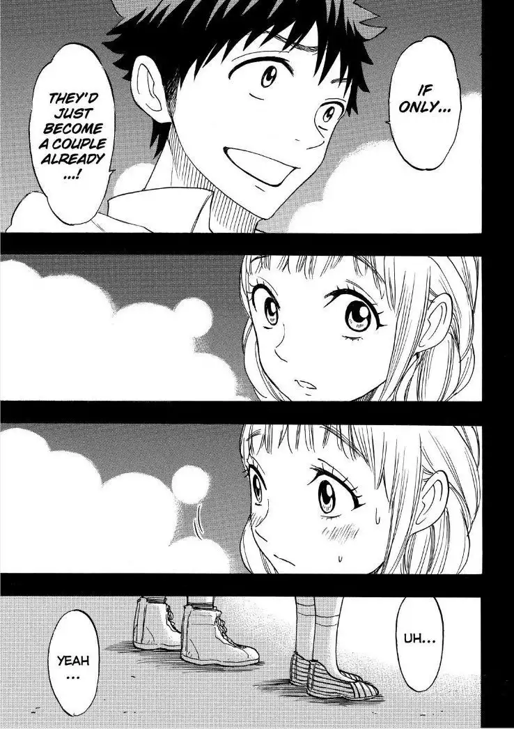 Yamada-kun to 7-nin no Majo Chapter 161 20